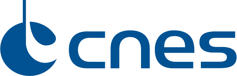 logo CNES